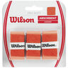 Soft Overgrip Pack De 3-Orange