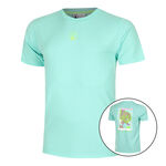 Vêtements Quiet Please Wild Collage Tee M