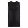 ADV Cool Intensity SL Débardeur Tank Top Hommes-Noir