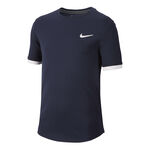 Vêtements Nike Court Dri-Fit Shortsleeve Top Boys