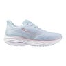 Wave Ultima 16 Chaussure De Running Sans Stabilisateurs Femmes-Bleu Clair,Ros&eacute;