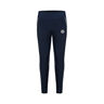 Crew Pantalon Surv&ecirc;tement Filles-Bleu Fonc&eacute;