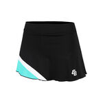 V&ecirc;tements BB by Belen Berbel BB by Belen Berbel Cuba Jupe Femmes-Noir