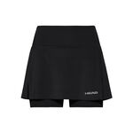 Vêtements HEAD CLUB Basic Skort Women