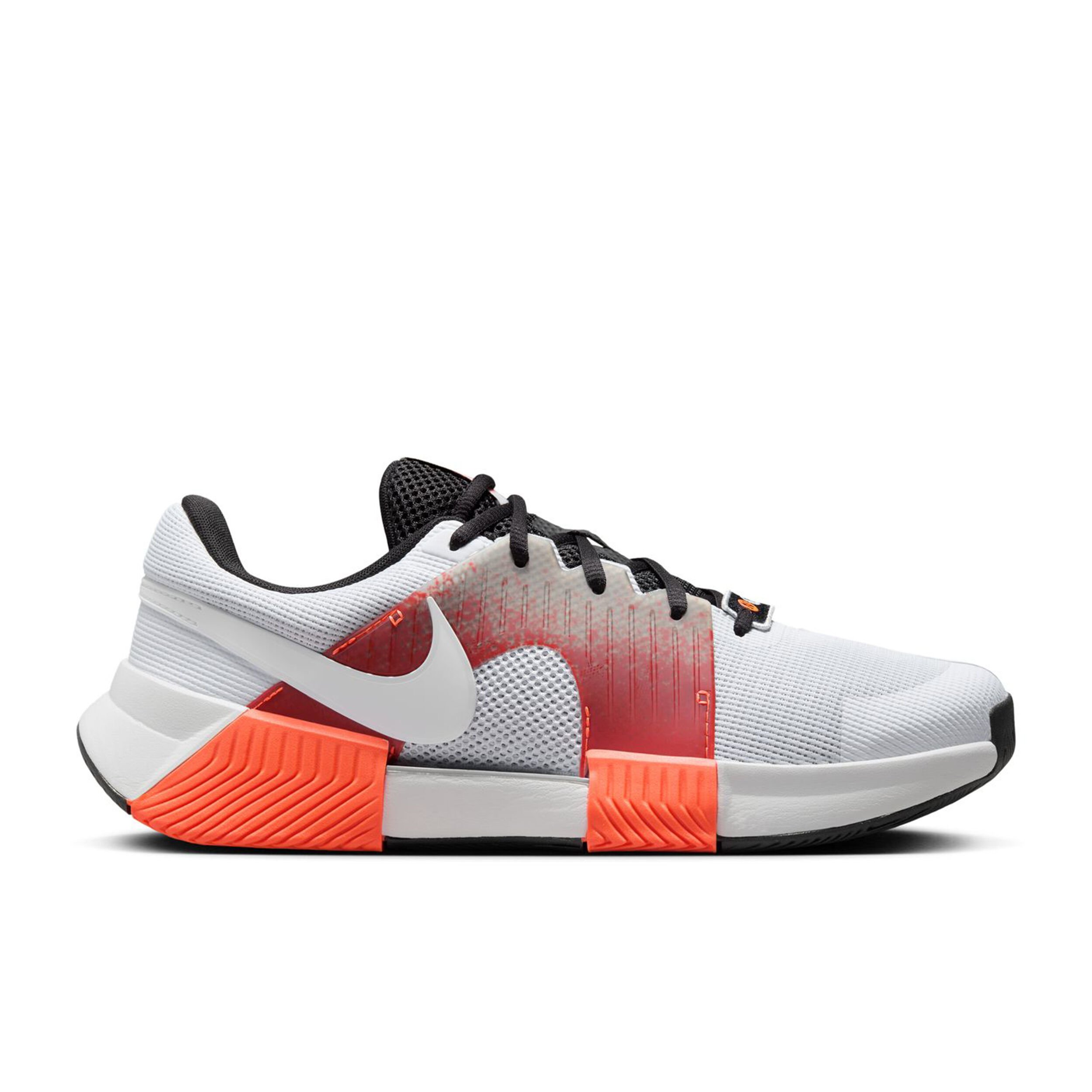 Zoom blanche orange new arrivals
