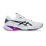 ASICS ASICS Solution Speed FF 4 Chaussures toutes surfaces Hommes-blanc, pink