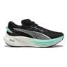 Deviate Nitro 3 Chaussure De Running Sans Stabilisateurs Femmes-Noir,Mint