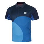 Vêtements De Tennis BIDI BADU Bubble Polo