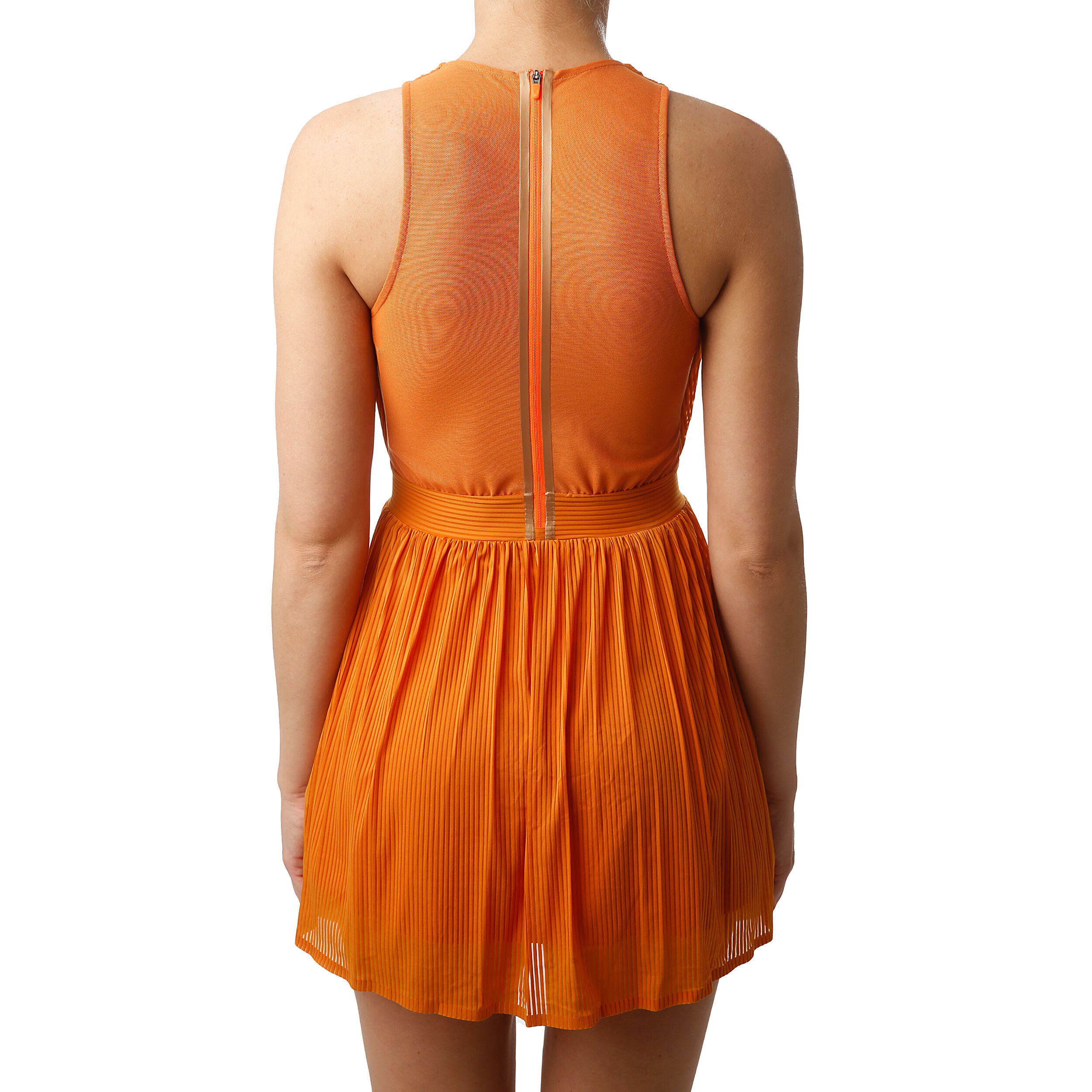 Robe nike orange 2025