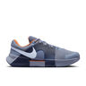 Zoom GP Challenge 1 Chaussure Terre Battue Hommes-Bleu Gris, Bleu Fonc&eacute;