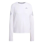adidas adidas adi365  Maillot de course Femmes-blanc