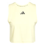 Vêtements adidas Power 3 Stripes Boxy Tank