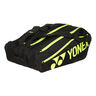 Club Line Racket Bag  Housse de raquette Lot de 12 - noir