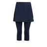 Crew Scapri Femmes-Bleu