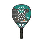 Raquette De Padel Bullpadel HACK 04 HYBRID 25