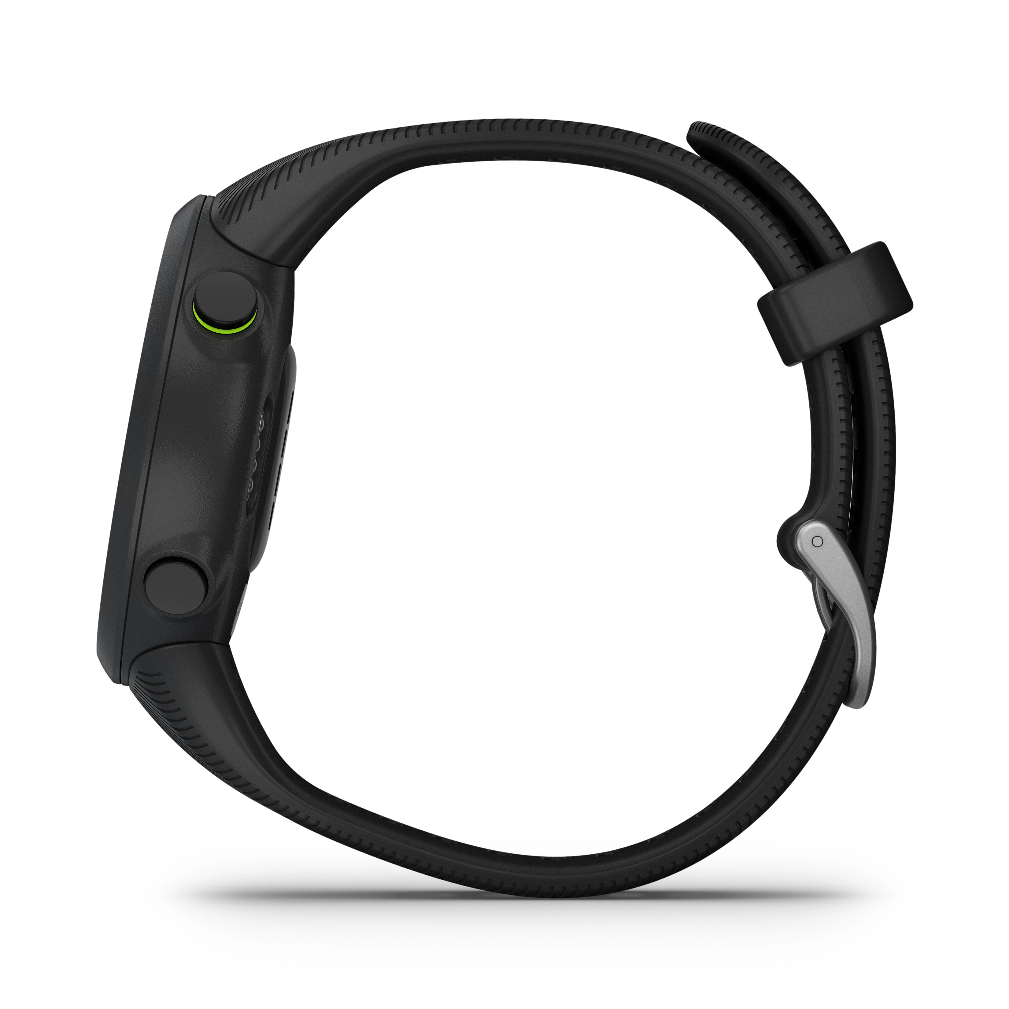 Montre gps forerunner 45 small noir noir garmin sales