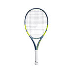 Raquettes de tennis Babolat Babolat Pure Aero Junior 25 Raquettes enfants Cord&eacute;