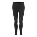 Vêtements Nike Nike Swoosh Collant De Course Femmes-Noir