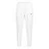 Court Dri-Fit Advantage Pantalon Survêtement Hommes-Blanc