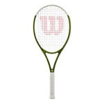 Raquettes de tennis Wilson Wilson Blade Feel Team 103 Raquette Polyvalentes (Cord&eacute;e)