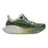 Waya URC 1 Chaussure De Running Sans Stabilisateurs-Vert Olive,Blanc