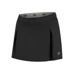 Vêtements De Tennis Dunlop Club Ladies Skirt