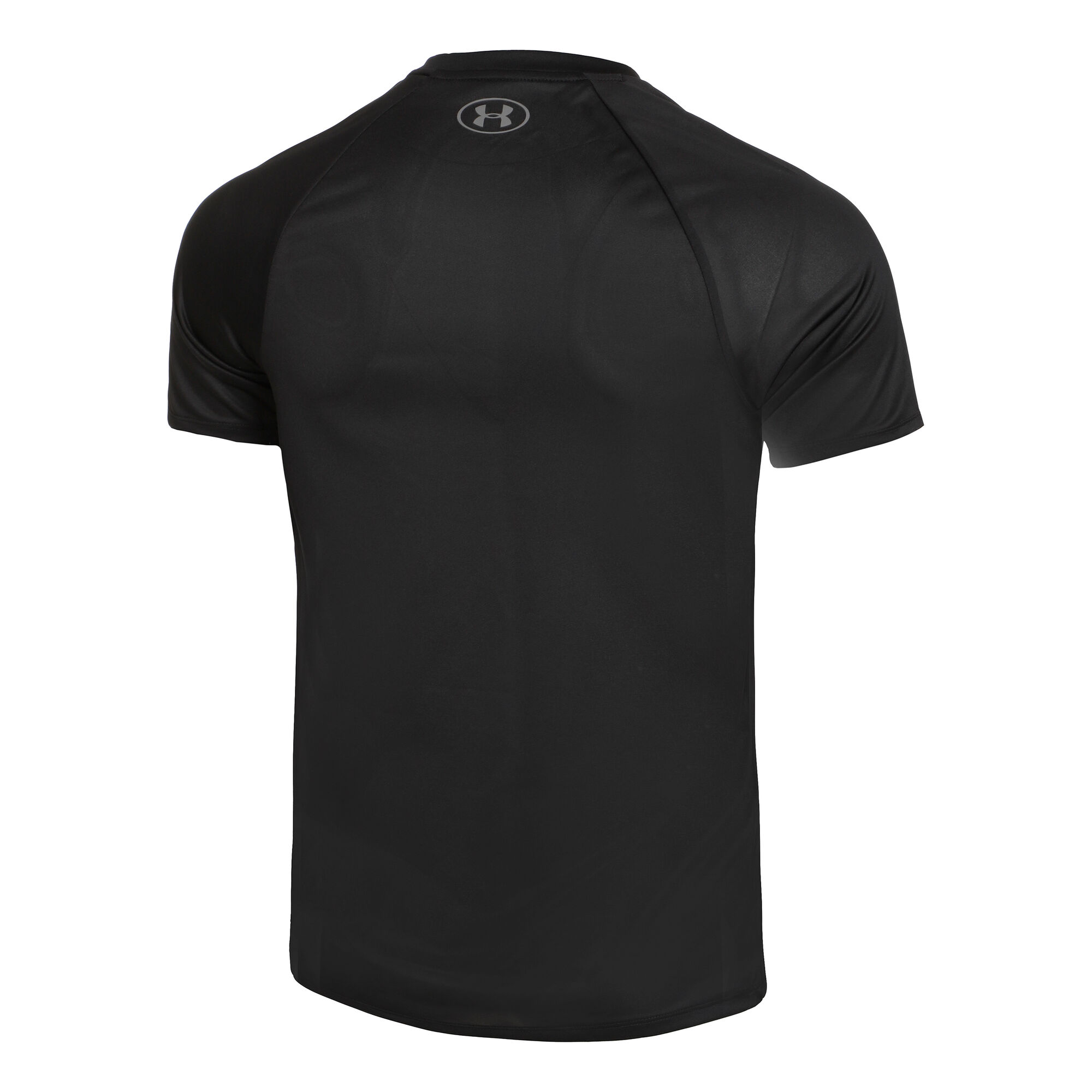 Buy Under Armour Tech 2.0 T-shirt Hommes Noir online