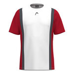 Vêtements HEAD Club 25 Tech T-Shirt Men