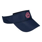 Vêtements BIDI BADU BIDI BADU Lorin Visière Unisex - bleu foncé, pink