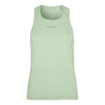 Vêtements Craft Craft ADV Essence 2 Maillot De Course Femmes-Mint