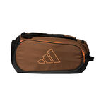 adidas adidas Tour 2026 Housse de raquette - bronze