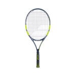 Raquettes de tennis Babolat Babolat Carlitos Jr 25 Raquettes enfants Cord&eacute;