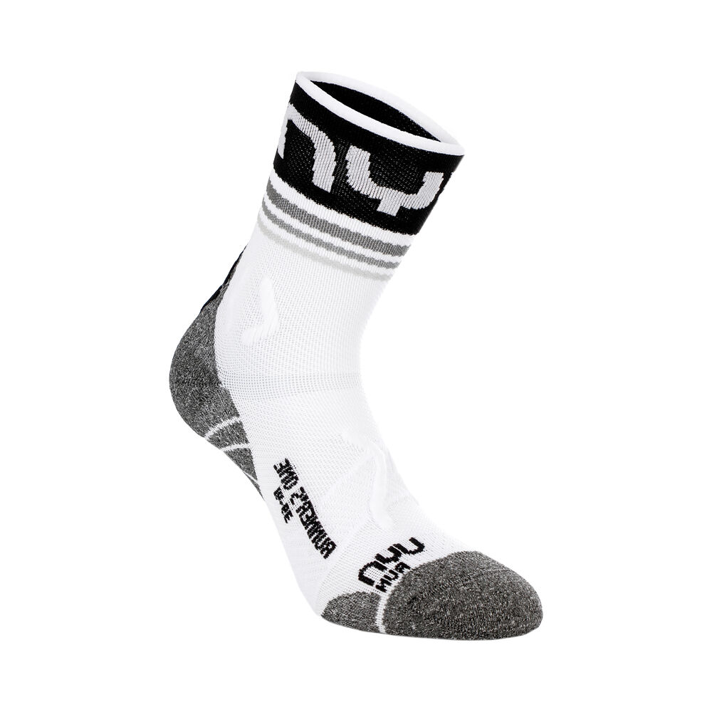 UYN Runner's One Short Chaussettes Running Hommes