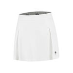 Vêtements Dunlop Dunlop Club Jupe Filles-Blanc