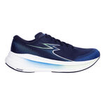 Chaussures de running 361 Grad 361 Grad Centauri 3 Chaussure de running sans stabilisateurs Hommes - bleu foncé, bleu