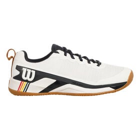 Image de Rush Pro 4.5 Chaussure Terre Battue Hommes-Blanc
