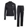 3Stripes Survêtement Femmes-Noir