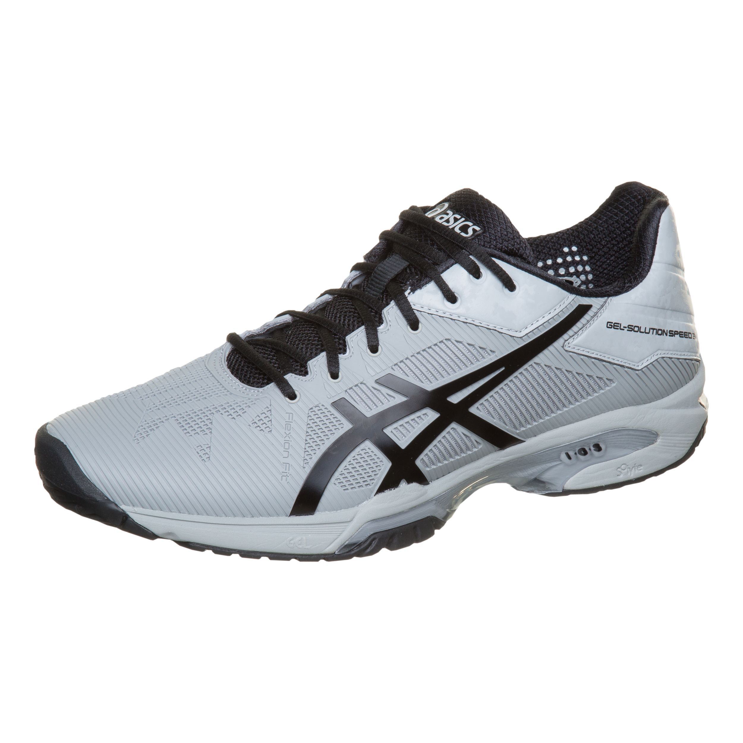 Chaussures asics gel solution speed hot sale 3