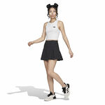 Vêtements adidas adidas Y-3 Match Jupe Femmes-Noir