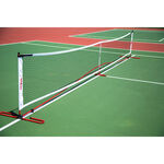 Pickleball Wilson Wilson Portable Filet De Pickleball-Noir