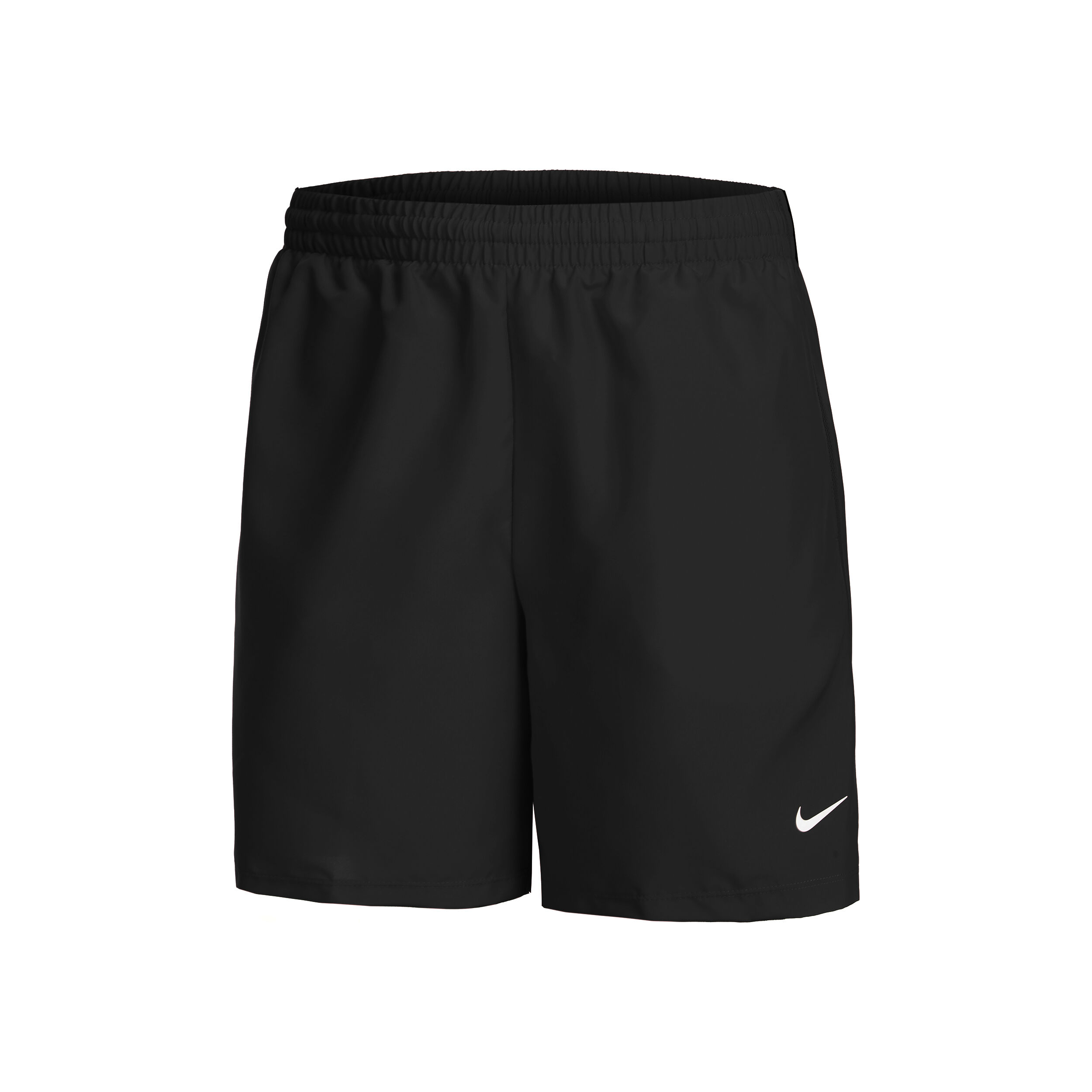 Nike short noir store