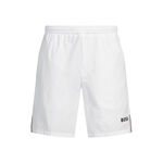 Vêtements BOSS BOSS Atta 9inch Shorts Hommes-Blanc