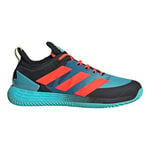 Chaussures De Tennis adidas Adizero Ubersonic 4 CLAY