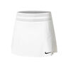 Dri-Fit Slam Jupe Femmes-Blanc,Violet
