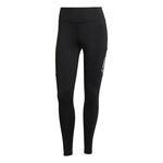 Vêtements adidas adidas Terrex MT Collant De Course Femmes-Noir