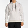 Befas Sweat À Capuche Femmes-Blanc