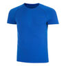 Warm Maillot De Corps Hommes-Bleu