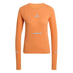 adidas adidas adi365  Maillot de course Femmes-orange