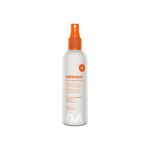 Accessoires Newkee sun spray transparent 50