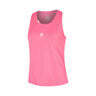 Crew 2.0 Racerback D&eacute;bardeur tank top Filles-pink